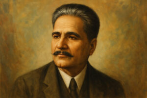 Allama Iqbal Biography