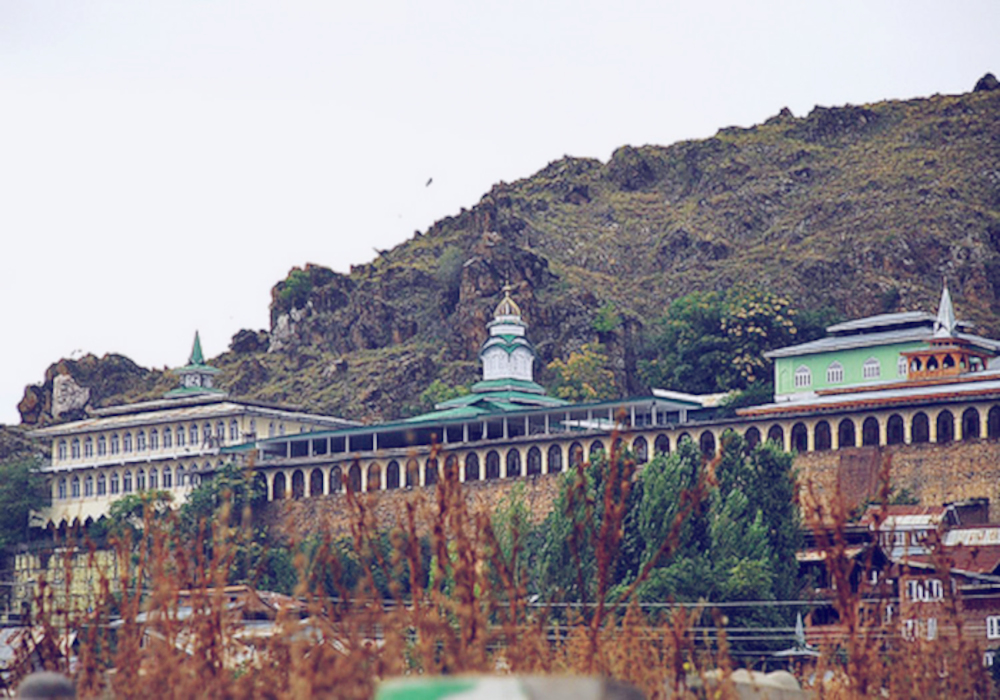 Hazrat Sultan-Ul-Arifeen