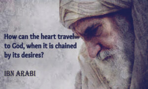 Ibn Arabi