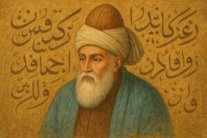 Jalal al-Din Rumi