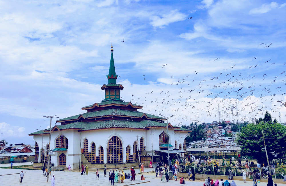 Sheikh Noor Din Noorani