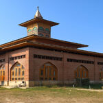 Hazrat Syed Malik Bukhari (RA)