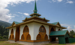 Baba Payam Ud Din Reshi