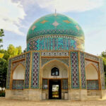 Fariduddin Attar – Biography and Reviews of His Timeless Works