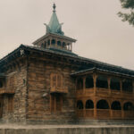 Naqshband Sahab Srinagar – A Sacred Sufi Shrine of Peace