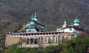 Sakhi Zain-ud-din Wali