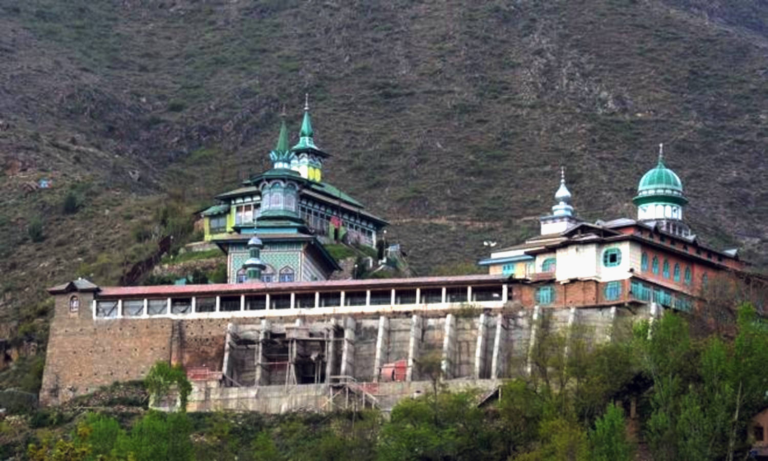 Sakhi Zain-ud-din Wali