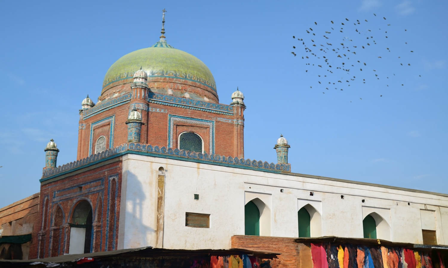 Shams Tabrizi: The Hidden Flame Behind Rumi’s Enlightenment